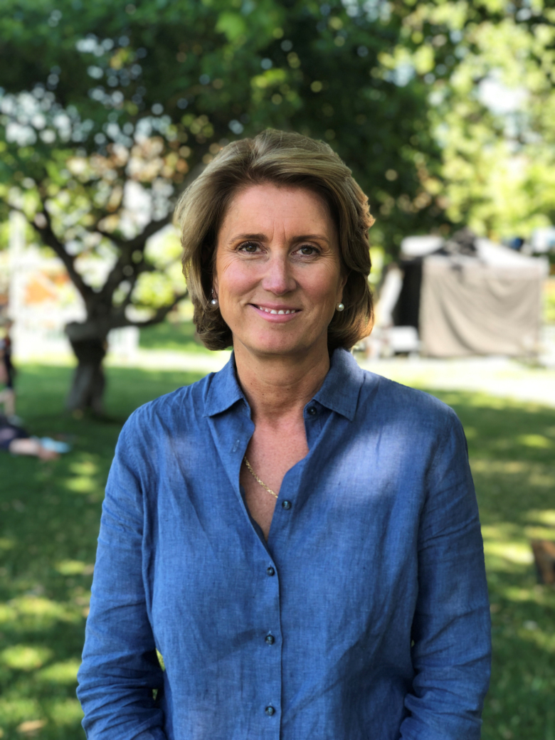 Karolinska Institutet assigned responsibility for continued national